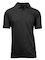 Galaxy by Harvic Short Sleeve Men's Pique Polo Shirt